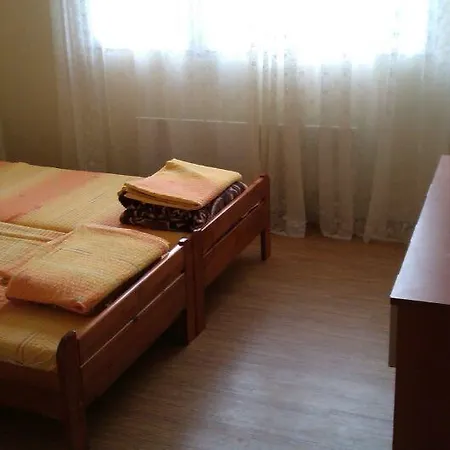 Holiday home Holiday Snezhanka *